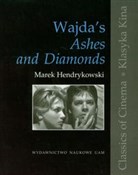 Wajda's As... - Marek Hendrykowski -  books from Poland