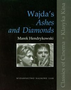 Obrazek Wajda's Ashes and Diamonds