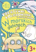 Kreatywne ... - Agnieszka Kamińska -  foreign books in polish 