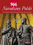 966 Narodz... - Opracowanie Zbiorowe -  Polish Bookstore 