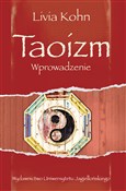 Taoizm Wpr... - Livia Kohn -  Książka z wysyłką do UK