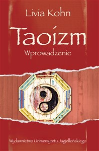 Picture of Taoizm Wprowadzenie