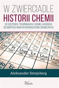 Picture of W zwierciadle historii chemii