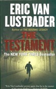 The Testam... - Eric Lustbader -  books from Poland