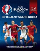 UEFA EURO ... - Opracowanie Zbiorowe -  foreign books in polish 