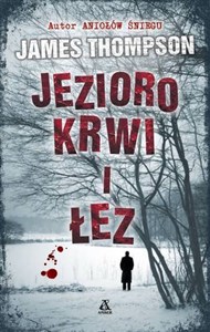 Picture of Jezioro krwi i łez