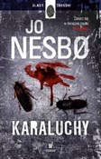 Polska książka : Karaluchy - Jo Nesbo