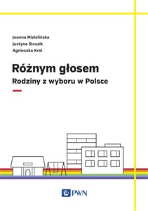 Picture of Różnym głosem Rodziny z wyboru w Polsce