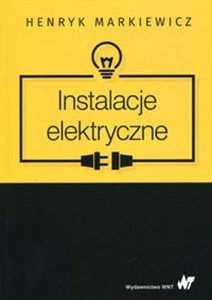Picture of Instalacje elektryczne