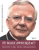 Ty masz zw... - Adam Bujak, Jolanta Sosnowska -  books from Poland