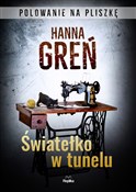 Światełko ... - Hanna Greń -  books from Poland