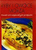 Polska książka : Ryby i owo... - Terry Jeavons