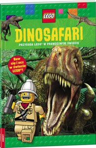 Picture of Lego Dinosafari LDJM-2