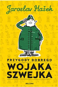 Picture of Przygody dobrego wojaka Szwejka