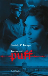 Picture of Kommando Puff