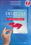Insulina N... - Thomas Smith -  Książka z wysyłką do UK