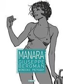Giuseppe B... - Milo Manara -  Książka z wysyłką do UK