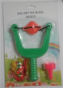 Picture of Balony na wodę - Proca