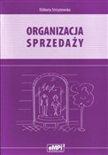 Organizacj... - Elżbieta Strzyżewska -  books in polish 