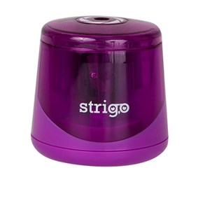 Obrazek STRIGO TEMPERÓWKA ELEKTRYCZNA FIOLETOWA