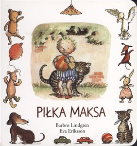 Picture of Piłka Maksa