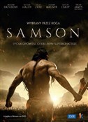 Książka : Samson