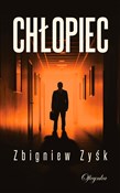 Chłopiec - Zbigniew Zyśk -  books from Poland