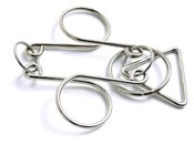 Książka : Łamigłówka...