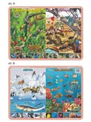 Polska książka : Podkładka ...