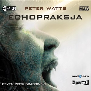 Picture of [Audiobook] Echopraksja
