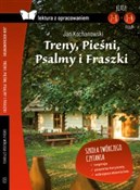Fraszki Pi... - Jan Kochanowski -  books in polish 