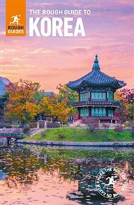 Picture of Rough Guide to Korea