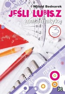 Picture of Jeśli lubisz matematykę Część 3