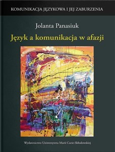 Picture of Język a komunikacja w afazji