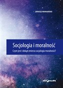 polish book : Socjologia... - Janusz Mariański