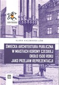 Książka : Świecka ar... - Klara Kaczmarek-Low