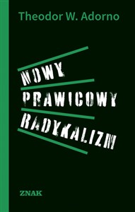 Picture of Nowy prawicowy radykalizm