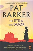 The Eye in... - Pat Barker -  Polish Bookstore 