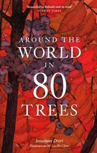 Obrazek Around the World in 80 Trees