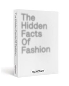 Picture of The Hidden Facts of Fashion