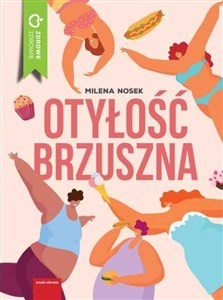 Obrazek Otyłość brzuszna