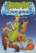 polish book : Scooby-Doo...