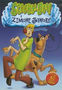 Obrazek Scooby-Doo i zimowe stwory