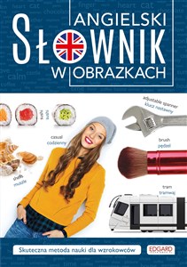 Picture of Angielski Słownik w obrazkach