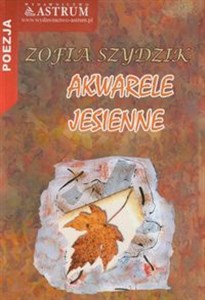 Picture of Akwarele jesienne