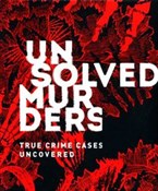 Unsolved M... - Amber Hunt - Ksiegarnia w UK
