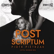 Polska książka : [Audiobook... - Piotr Pietrzak