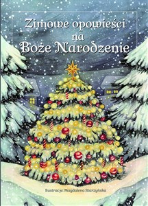Picture of Zimowe opowieści na Boże Narodzenie