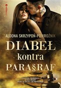 polish book : Diabeł kon... - Aldona Skrzypoń-Powroźnik