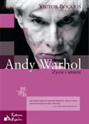 Andy Warho... - Victor Bockris -  books in polish 